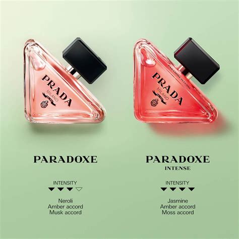 prada paradoxe intense 7 ml|prada paradoxe intense for women.